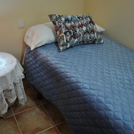 Viviendas De Uso Turistico Dulcinea Las Ventas con Pena Aguilera Camera foto